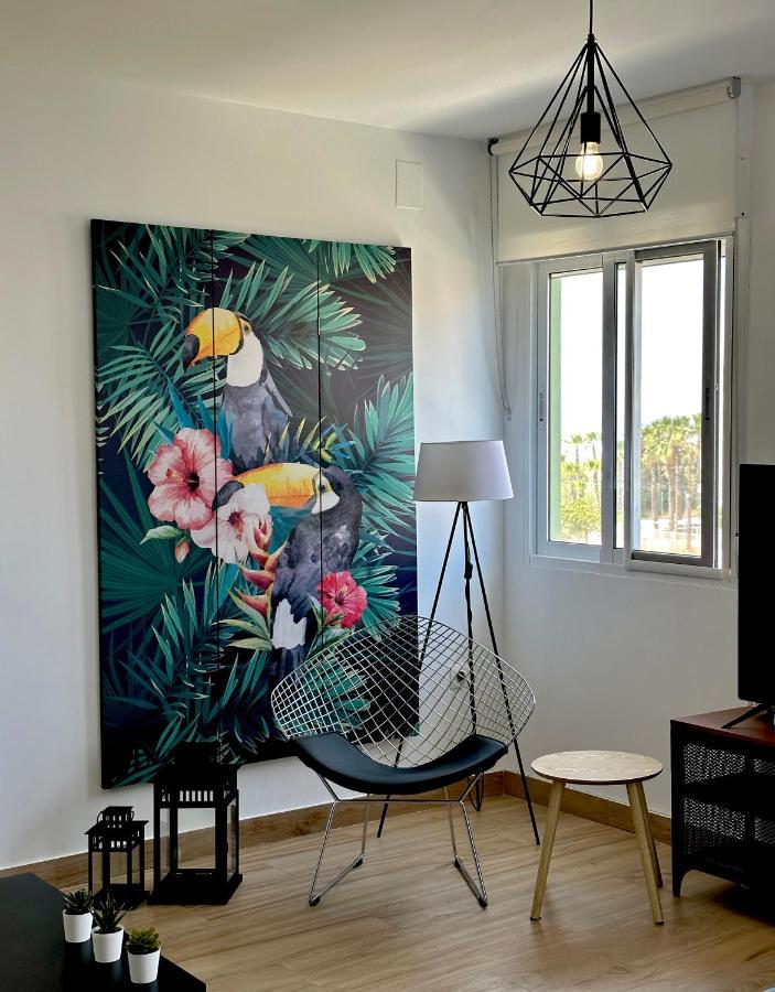 Bonito Apartamento Mar Azul Torrevieja Luaran gambar