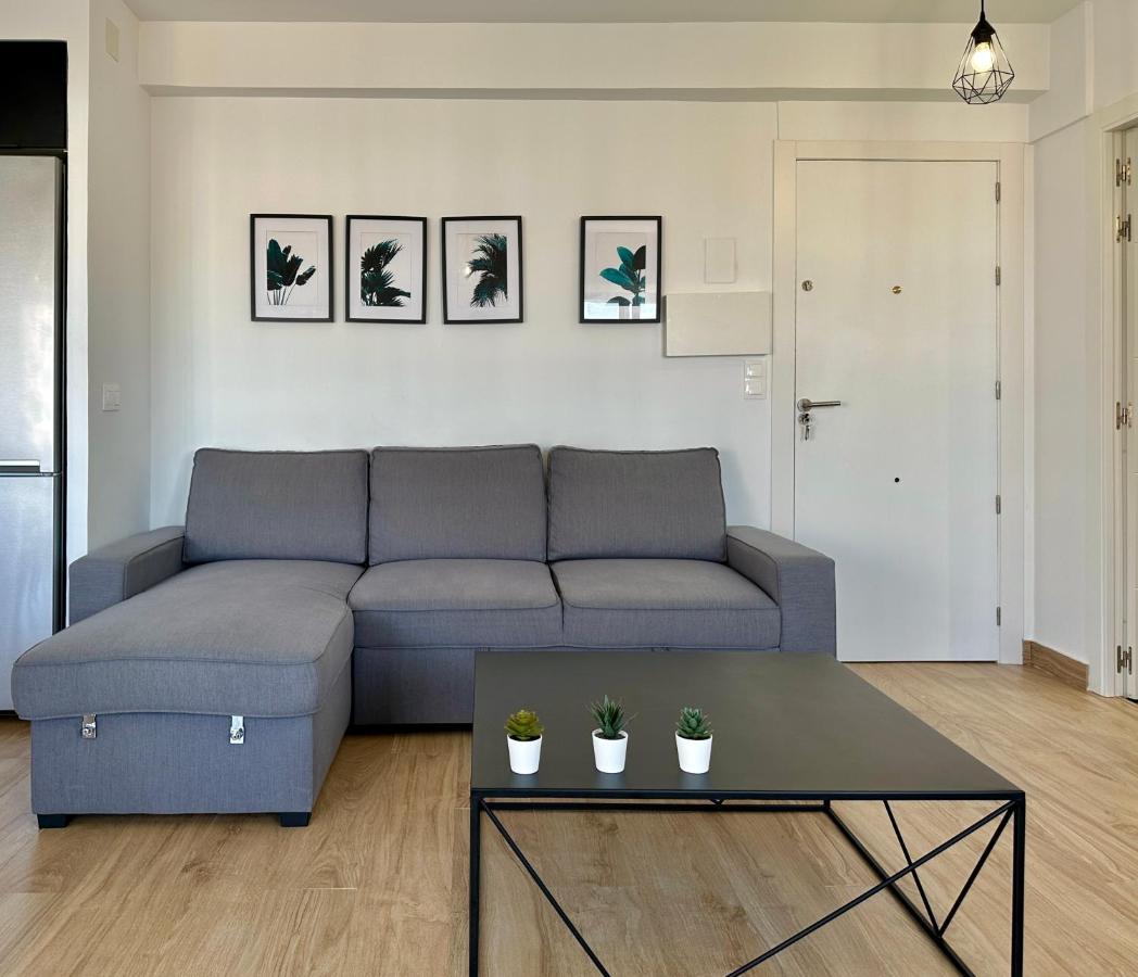 Bonito Apartamento Mar Azul Torrevieja Luaran gambar