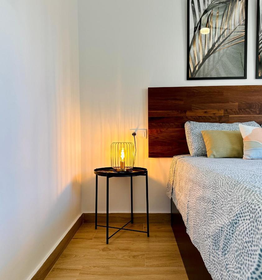 Bonito Apartamento Mar Azul Torrevieja Luaran gambar