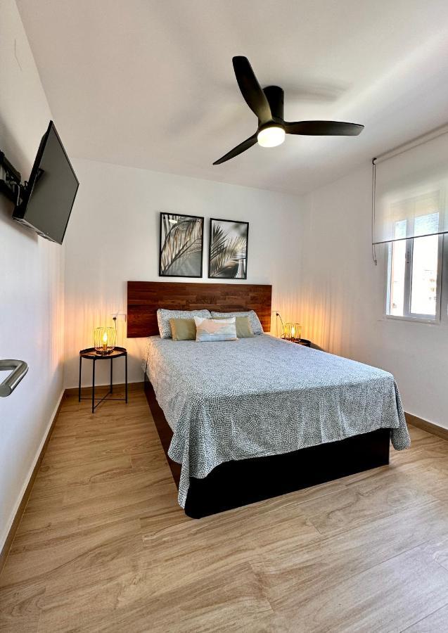 Bonito Apartamento Mar Azul Torrevieja Luaran gambar