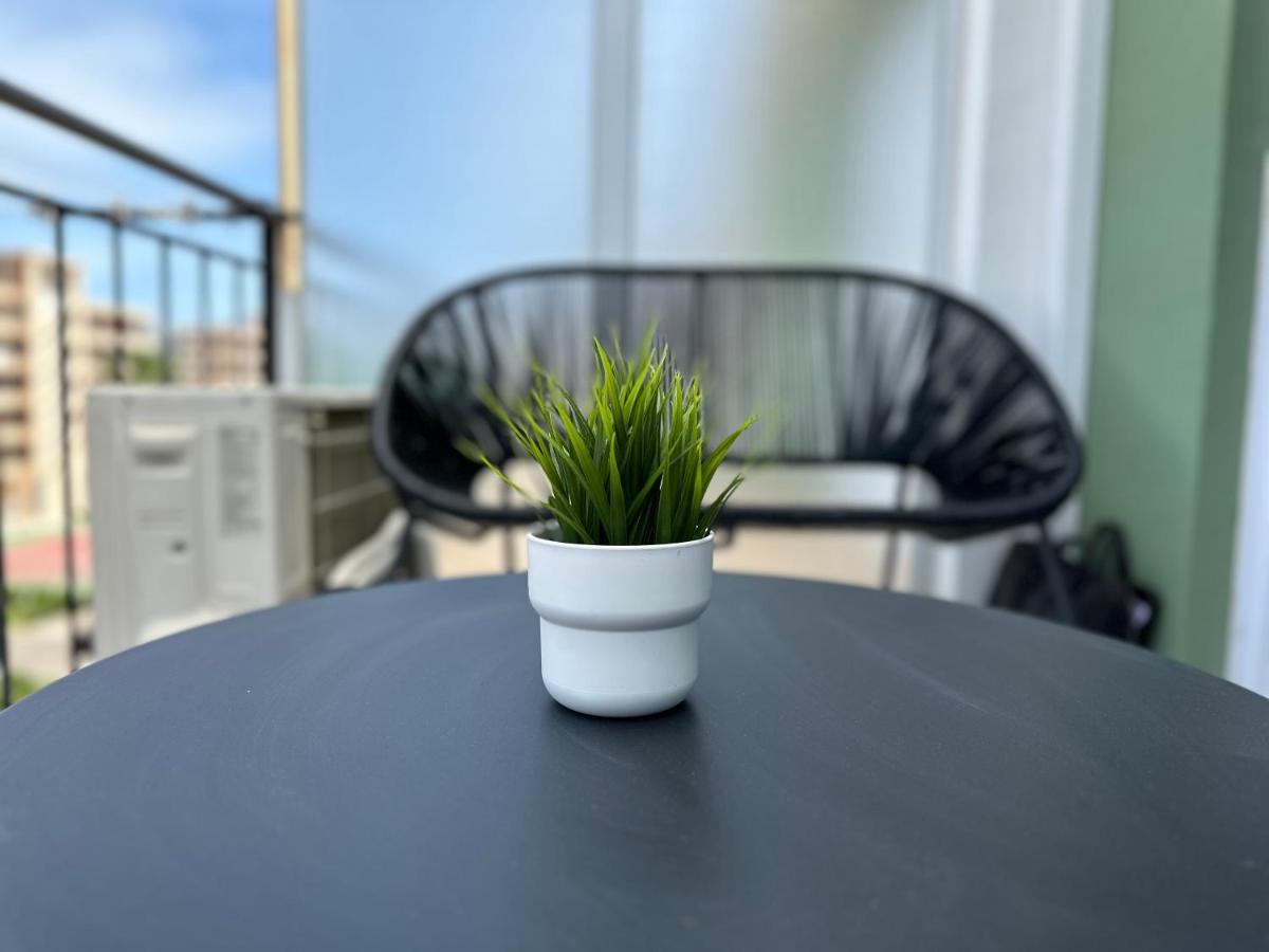 Bonito Apartamento Mar Azul Torrevieja Luaran gambar