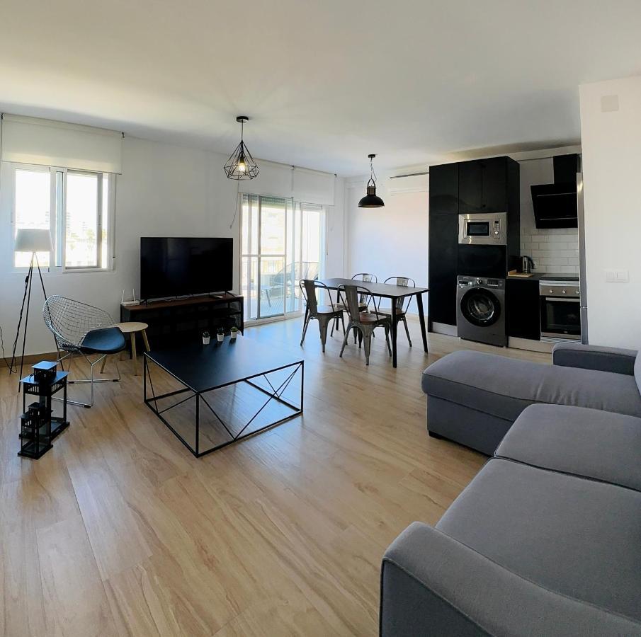 Bonito Apartamento Mar Azul Torrevieja Luaran gambar