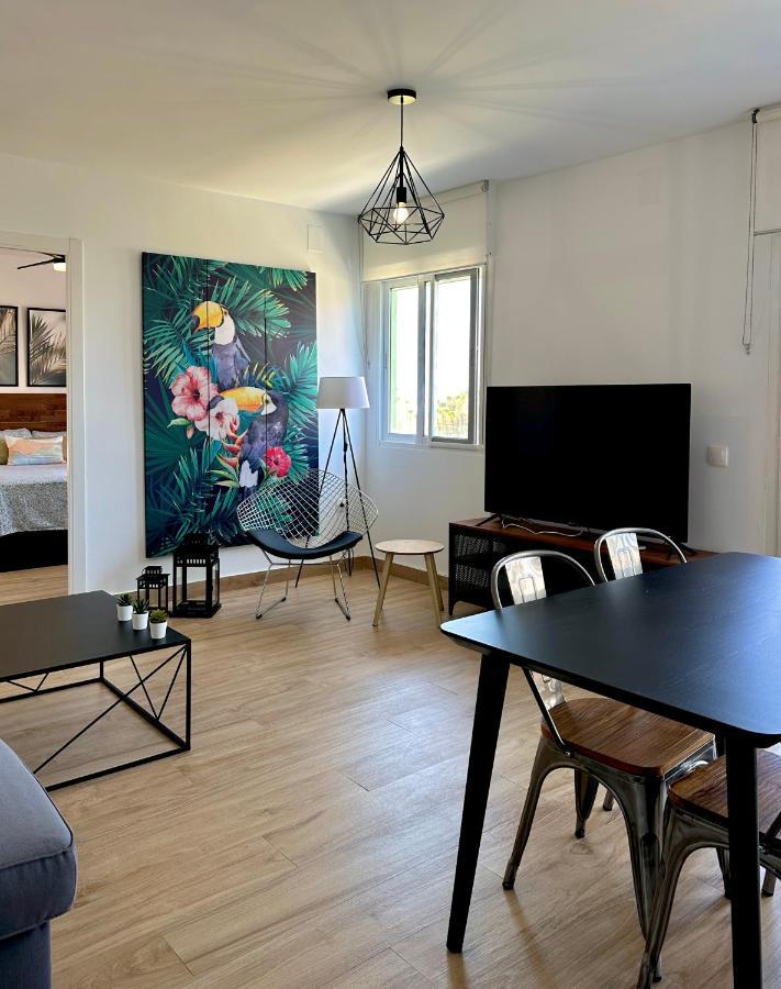 Bonito Apartamento Mar Azul Torrevieja Luaran gambar