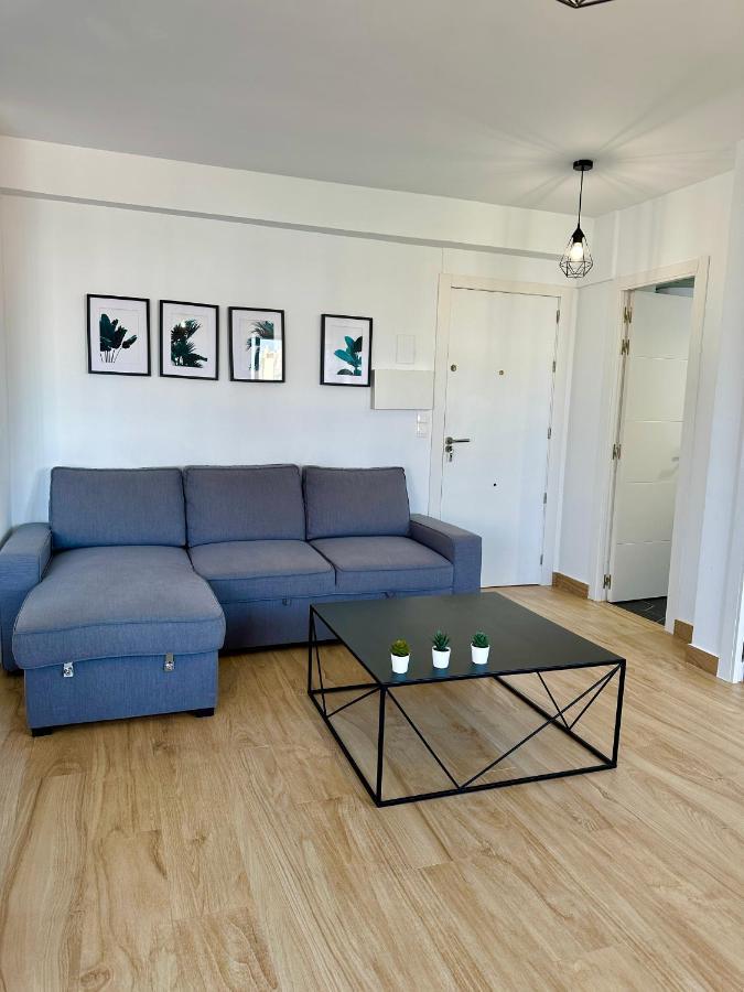 Bonito Apartamento Mar Azul Torrevieja Luaran gambar