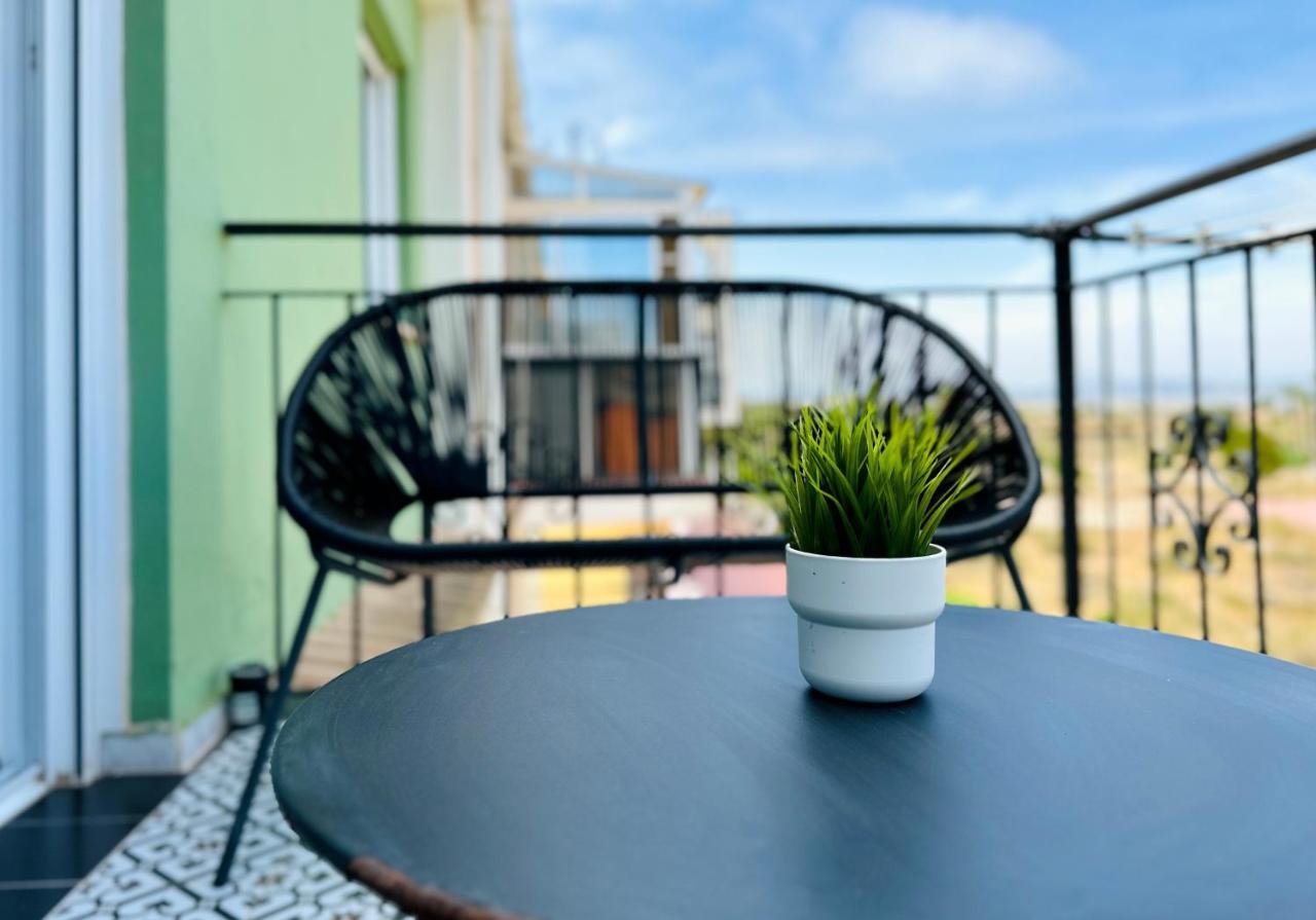 Bonito Apartamento Mar Azul Torrevieja Luaran gambar