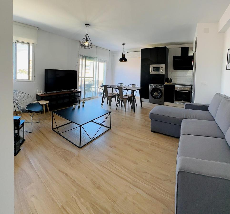 Bonito Apartamento Mar Azul Torrevieja Luaran gambar