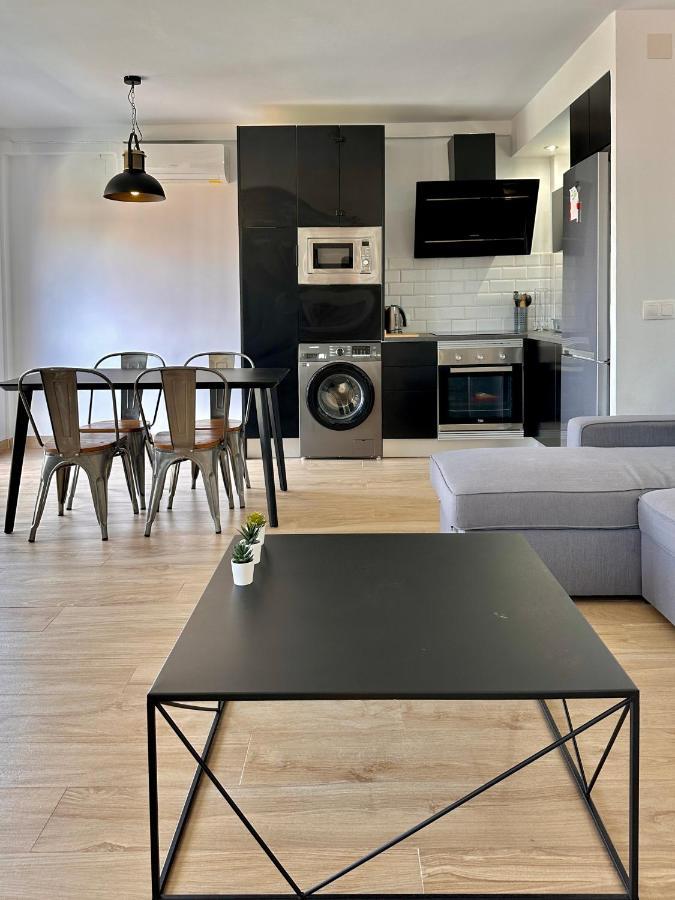 Bonito Apartamento Mar Azul Torrevieja Luaran gambar
