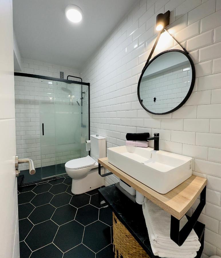 Bonito Apartamento Mar Azul Torrevieja Luaran gambar