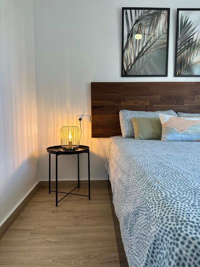 Bonito Apartamento Mar Azul Torrevieja Luaran gambar