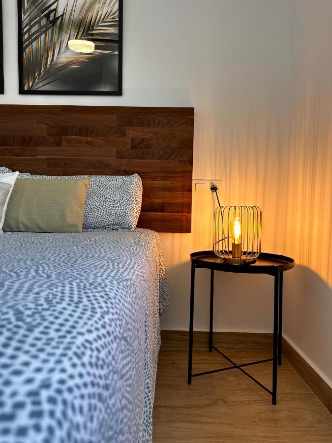Bonito Apartamento Mar Azul Torrevieja Luaran gambar